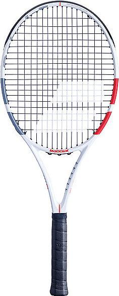 Actual product image Babolat Evo Strike Gen2 strung (3)