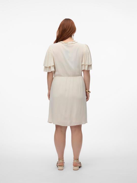 Actual product image Vero Moda VMSINA Short dress Dress (52)