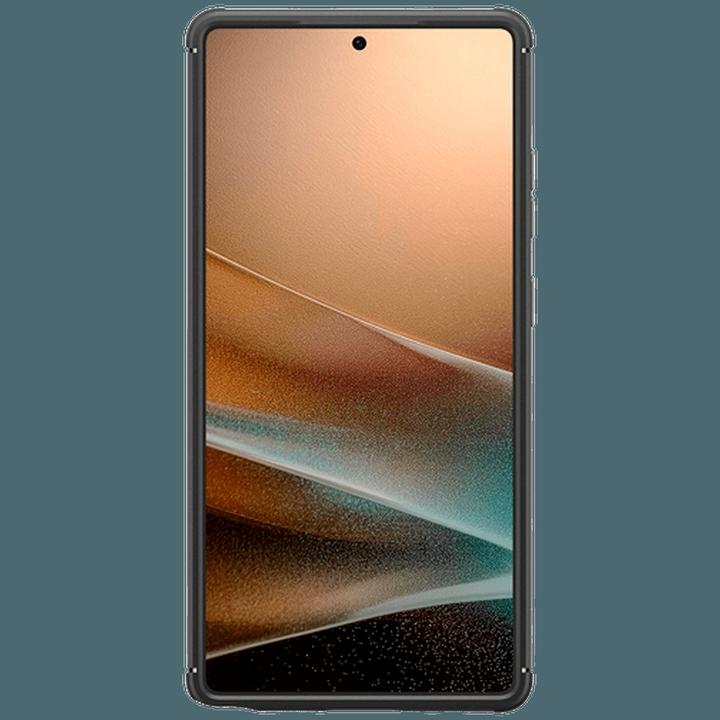 Actual product image Spigen Core Armor (Samsung Galaxy S25 Ultra)