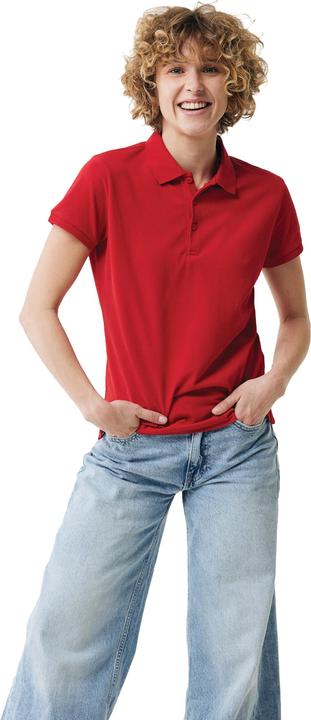 Immagine prodotto Universal Textiles Yosemite Maglietta Polo Donna (XL)