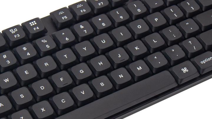 Produktbild Keychron KEY-PBT-06