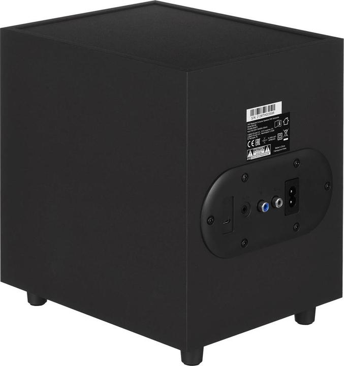 Image du produit Logitech Z407