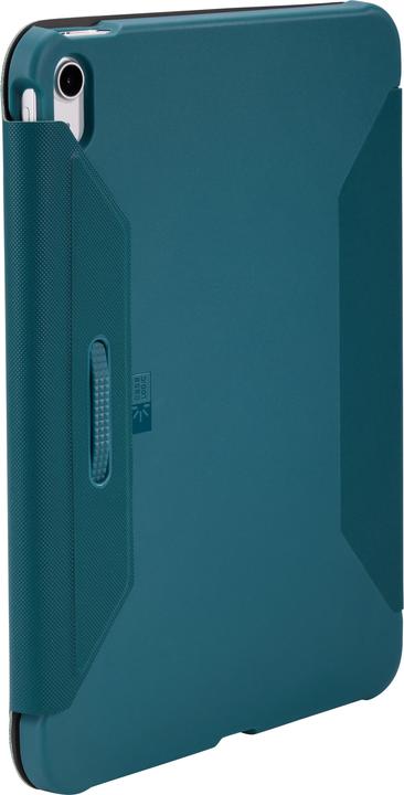 Actual product image Caselogi Case for iPad 10,9" blue SnapView,Pencil Holder 27,69cm/10,9" (iPad)