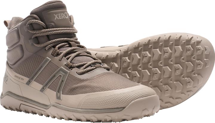 Produktbild Xero Shoes Scrambler Trail Mid WP (43)