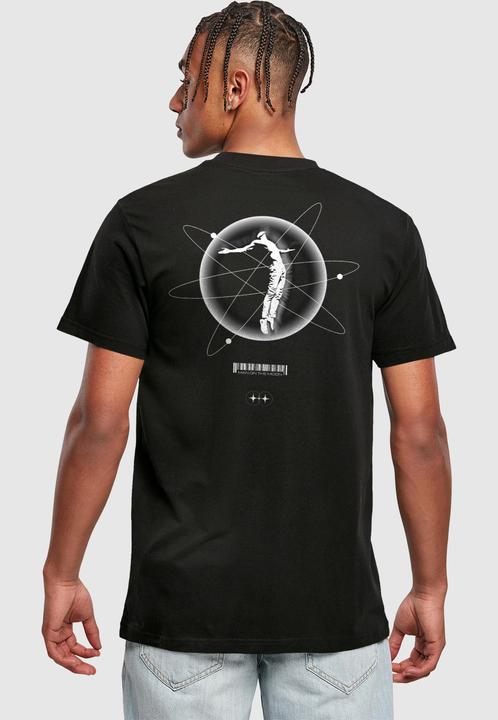 Produktbild Mister Tee Man On The Moon Tee - 165231 (L)