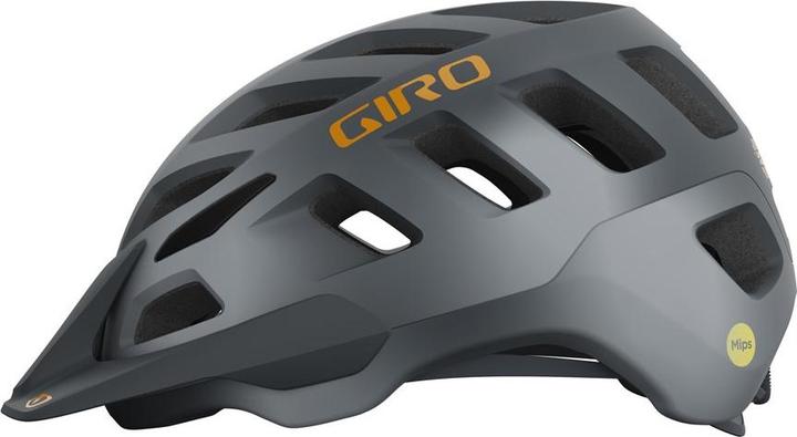 Image du produit Giro Radix MIPS Helmet (63 cm)