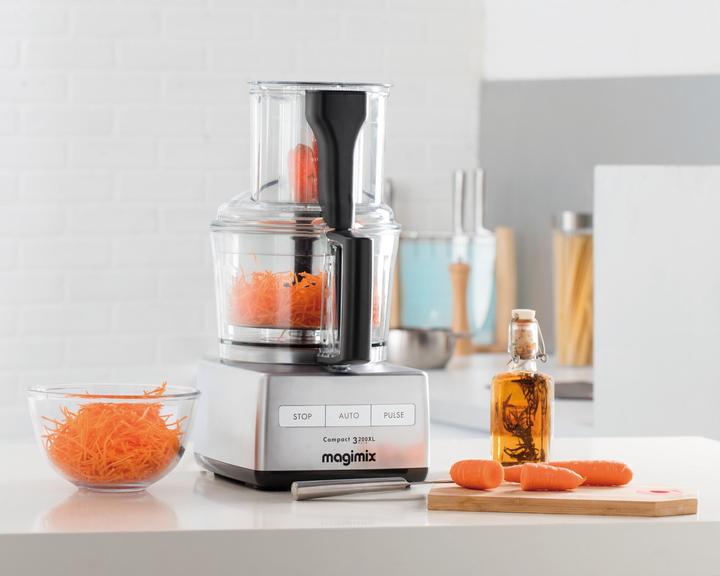 Actual product image Magimix CS 3200 XL (2600 ml, 650 W)