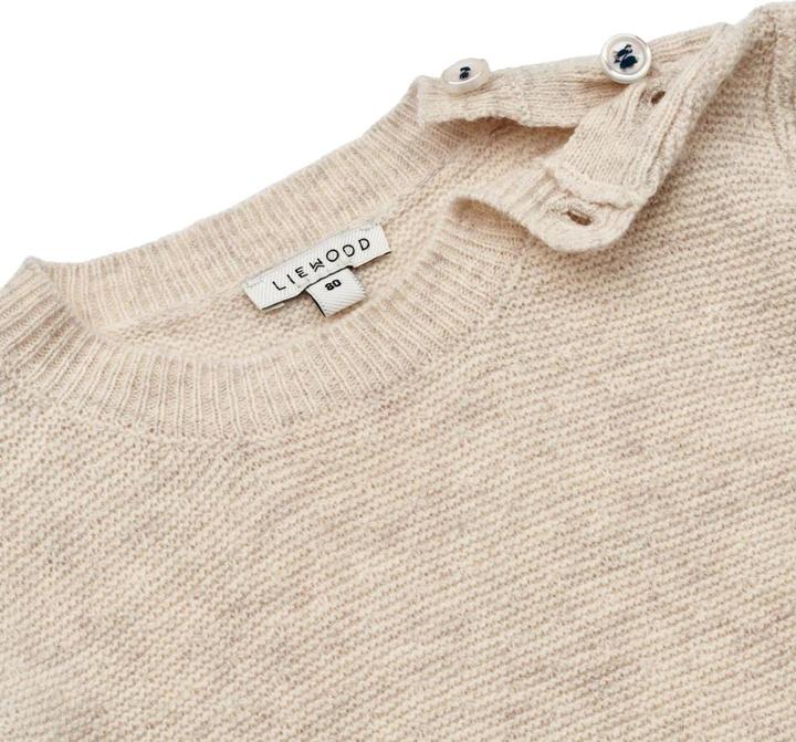 Image du produit Liewood Pull Pontelle (74)