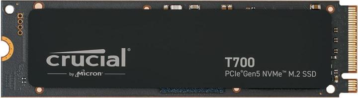 Produktbild Crucial T700 (2000 GB, M.2 2280)