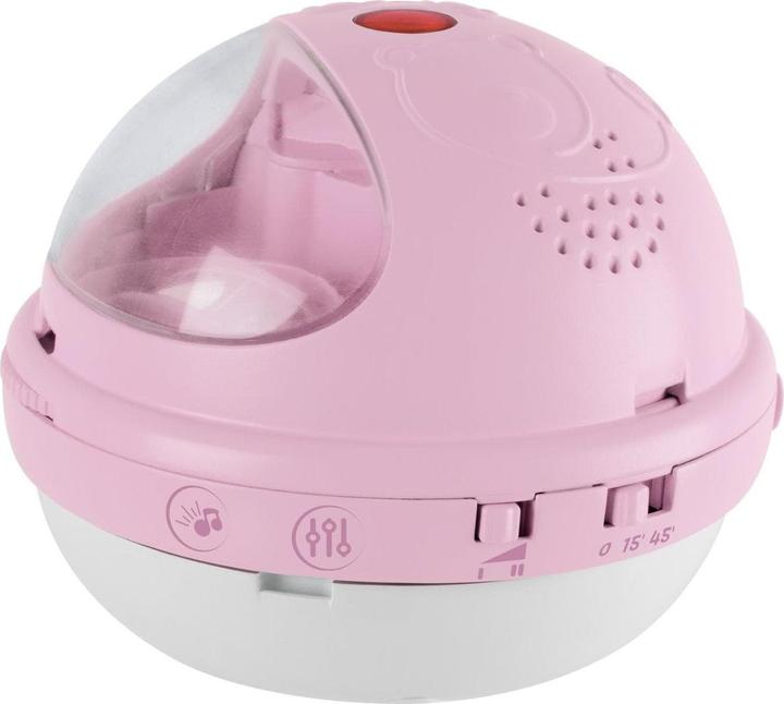 Immagine prodotto Chicco Dispositivo mobile Rainbow 3-in-1 rosa