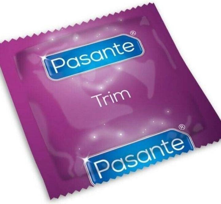Produktbild Pasante Trim (144 Stk.)