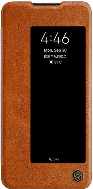 Immagine prodotto Nillkin Serie Qin (Mate 30)
