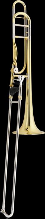 Actual product image Jupiter Ergonomic Plus JTB710FQ (Trombone)