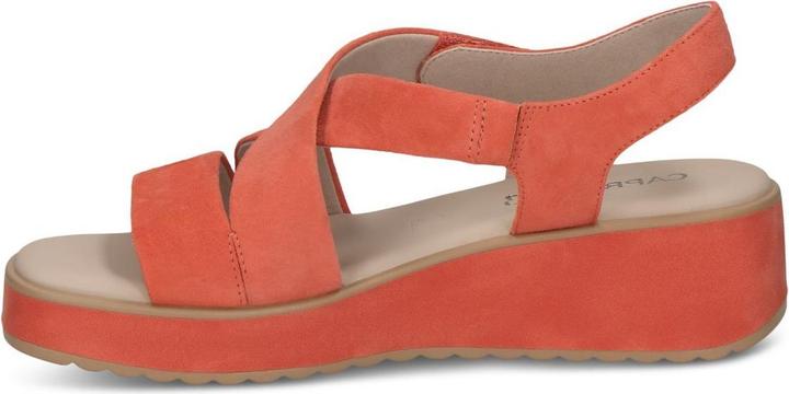 Actual product image Caprice Sandal (40)
