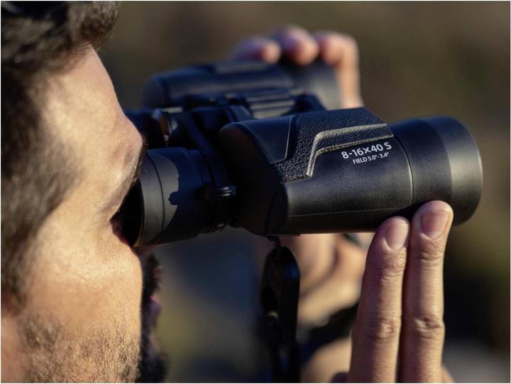 Produktbild Olympus Fernglas (16 x, 40 mm)