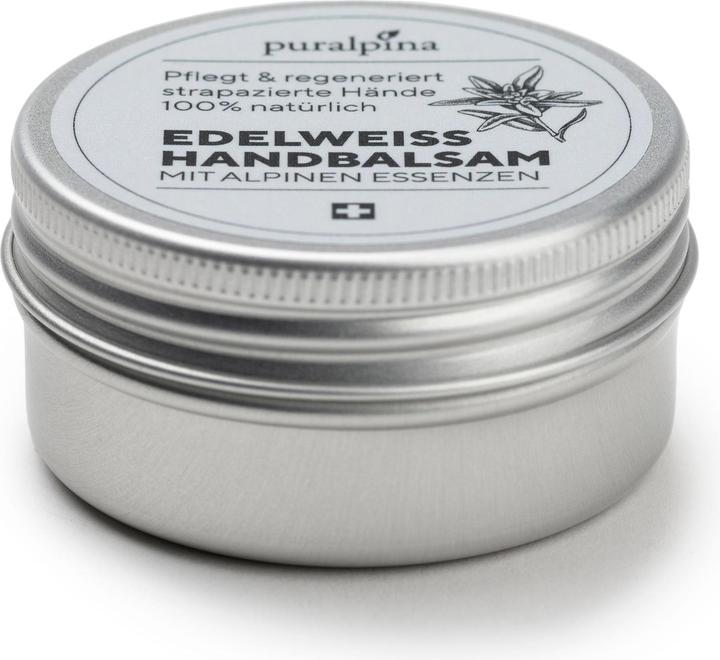 Immagine prodotto Puralpina Stella alpina (30 ml)