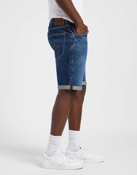 Actual product image Lee Jeansshorts 5 Pocket Short (36)