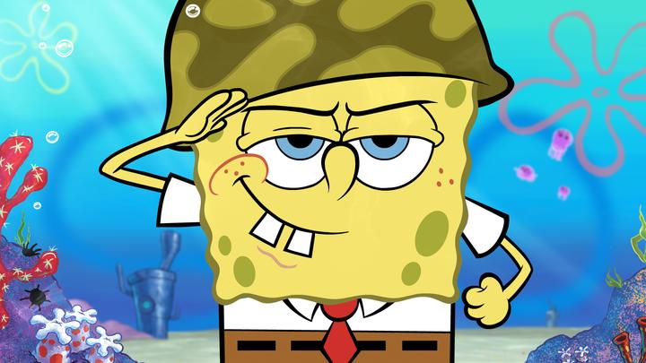 Actual product image THQ Spongebob SquarePants: Battle for Bikini Bottom Rehydrated (PC, Multilingual)