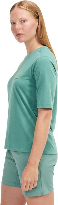 Actual product image Berghaus W Coneflower Tee (T-Shirt) (8)