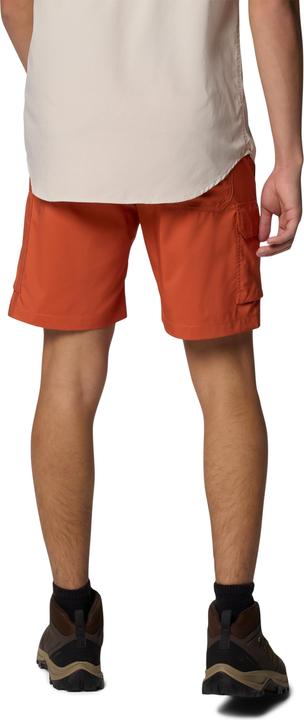 Actual product image Columbia Men's Silver Ridge™ Utility Cargo Short (36)