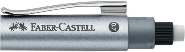 Actual product image Faber-Castell Grip 2011 (Silver, 1 x)