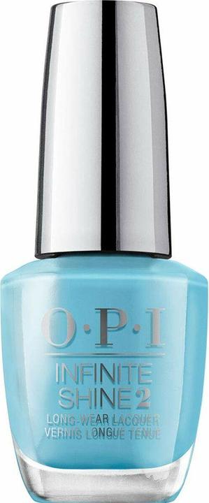 Image du produit OPI Nagellack Euro Centrale No.E75 (Ne trouve pas mon czechbook, Vernis couleur)