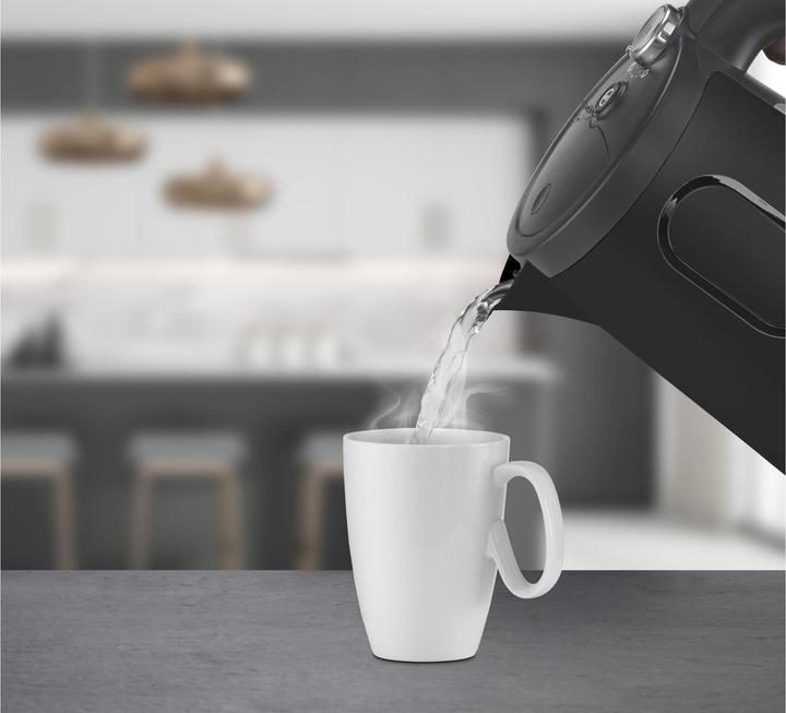 Actual product image Trisa 2-in-1 Perfect Cup (1.50 l)