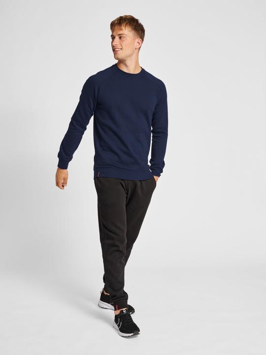 Actual product image hummel Red Classic Sweatshirt (XXL)