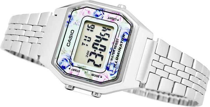 Immagine prodotto Casio LA680WA-2CDF Damenuhr + BOX