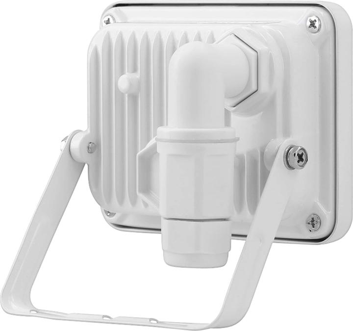 Actual product image Goobay LED outdoor spotlight, 10 W (853 lm, IP65)