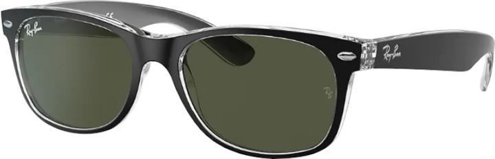 Black, Green Classic