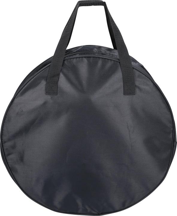 Image du produit KS Tools Sac de rangement efuturo, pour câble de chargement, noir.