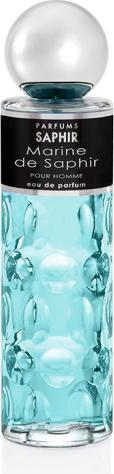 Immagine prodotto Saphir Marine Uomo - Eau De Parfum - 200Ml (Eau de parfum, 200 ml)
