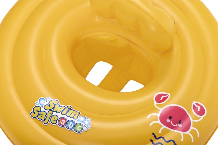 Produktbild Bestway Schwimmring für Baby