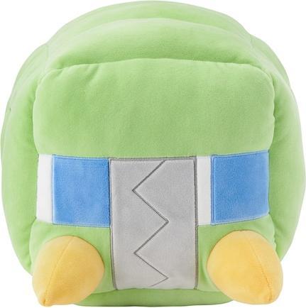 Actual product image Pokémon Charjabug Plush - 41 cm (41 cm)