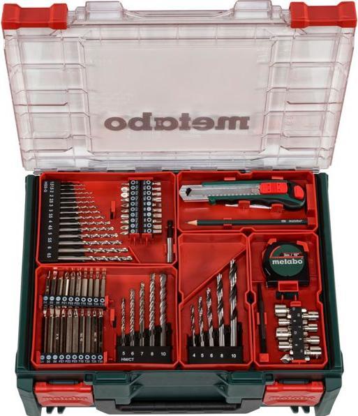 Produktbild Metabo SB 18 L Set (Akkubetrieb)