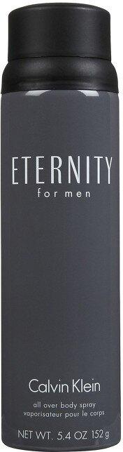 Actual product image Calvin Klein Eternity (Spray, 152 ml)