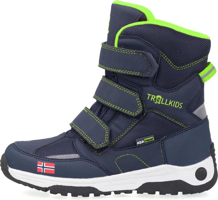 Immagine prodotto Trollkids Scarpe invernali Lofoten (34)