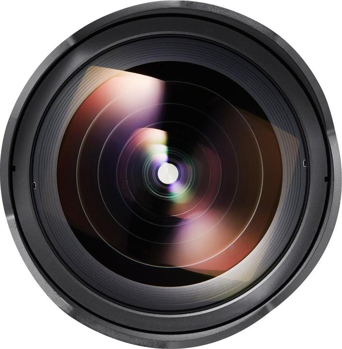 Image du produit Samyang XP 14mm f/2.4 Canon EF (Canon EF, Canon EF-S, APS-C / DX, Plein format)