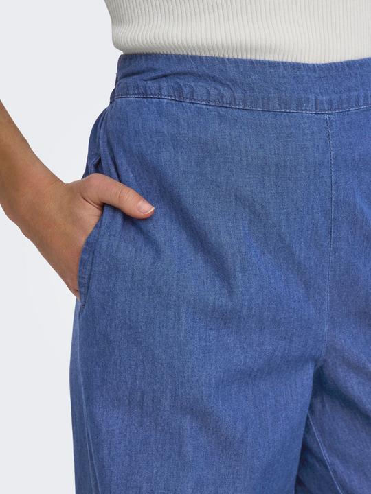 Produktbild Only ONLNOVA Normal geschnitten Hose Hose (L)