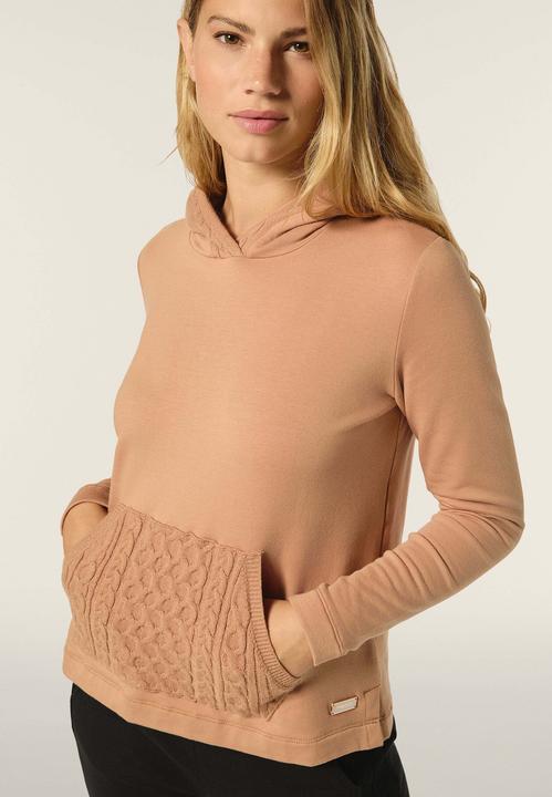 Actual product image Freddy Sweatshirt F4WLARA (M)