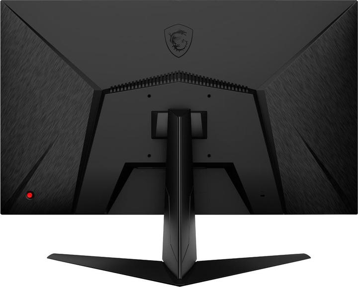 Actual product image MSI G2712F (1920 x 1080 pixels, 27")