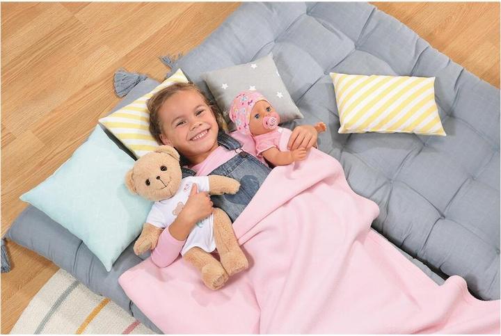 Actual product image Zapf Creation Zapf 834435 BABY born Bear