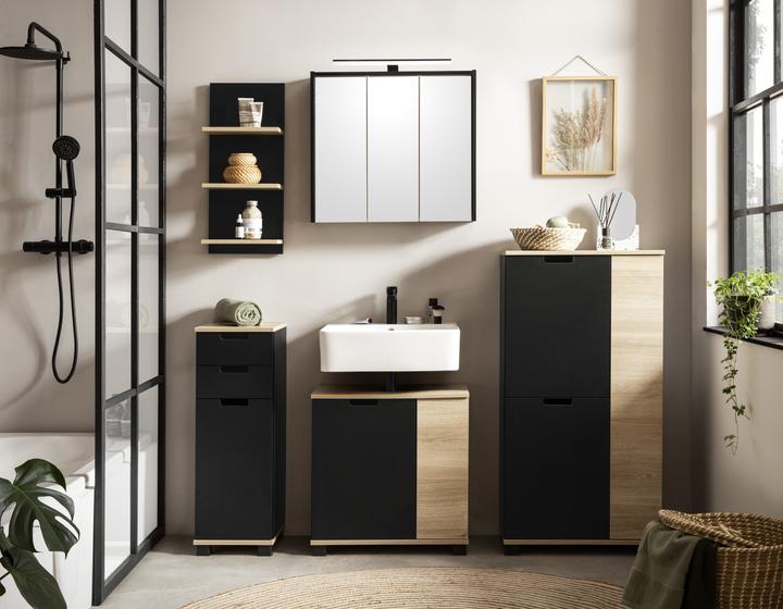 Actual product image Schildmeyer Emmik Spiegelschrank
