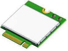 Actual product image HP Wlan 11Ac 2X2 Int 8265Ngw
