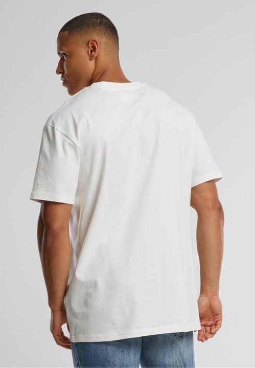 Actual product image Merchcode Think Different Heavy Oversized Tee - 116821 (L)