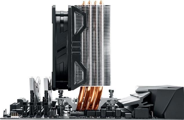 Immagine prodotto Cooler Master Hyper 212 EVO V2 LGA1700 (155 mm)