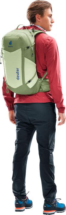 Produktbild Deuter Speed Lite Pro 25 (25 l)