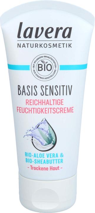 Immagine prodotto Lavera Bas Sen Rei Feu Cre (50 ml)
