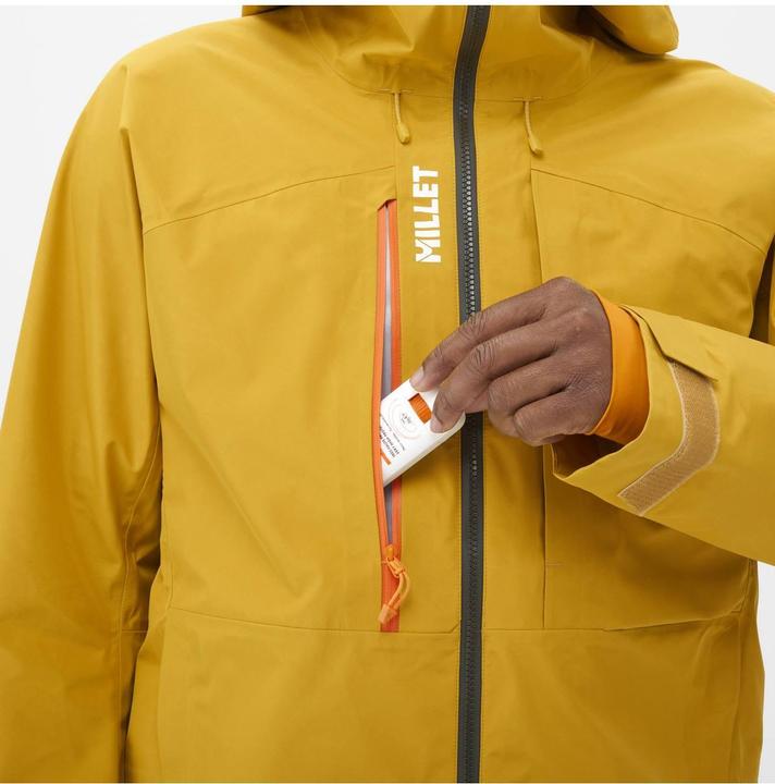 Immagine prodotto Millet Cosmic Gtx 3L Jkt Jacke (M)